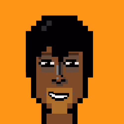 Bitrunner Punks