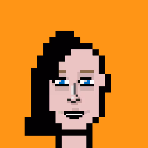 Bitrunner Punks