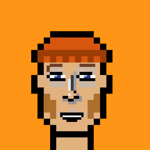Bitrunner Punks