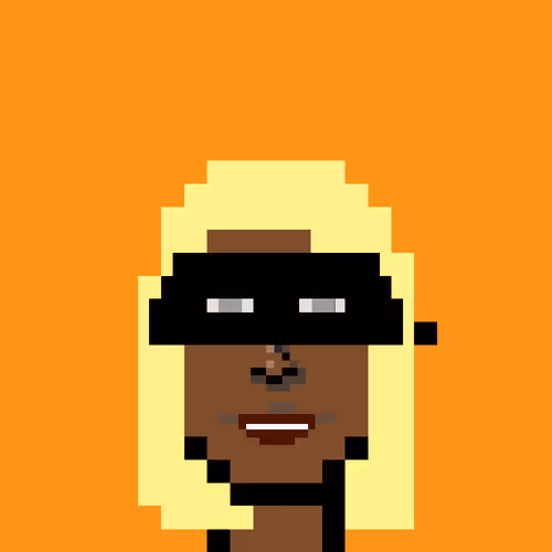 Bitrunner Punks