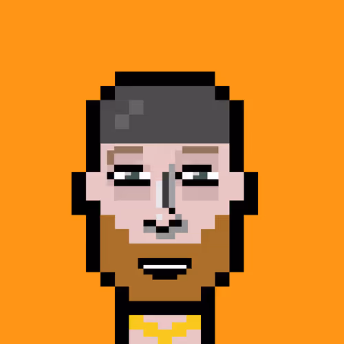 Bitrunner Punks