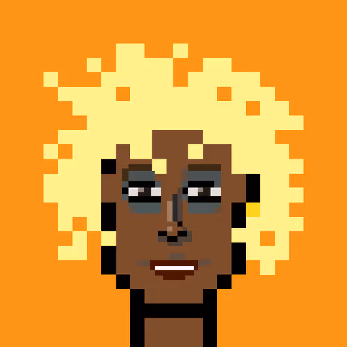 Bitrunner Punks