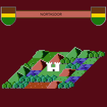 Nortasdor