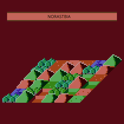 Norastbia