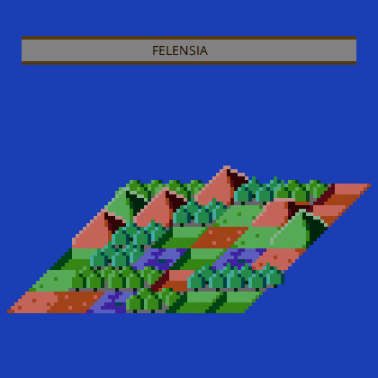 Felensia
