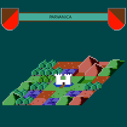 Parvanica