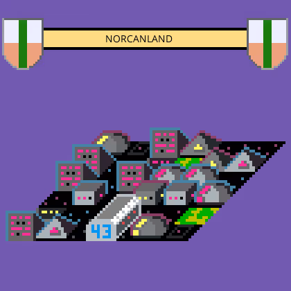 Norcanland