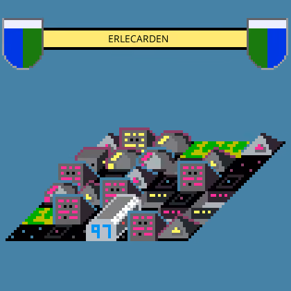 Erlecarden