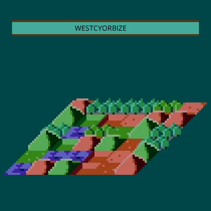 Westcyorbize