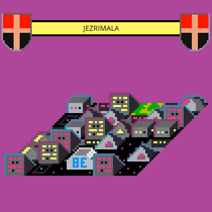 Jezrimala