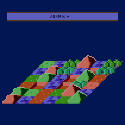 Arselnia