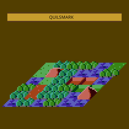 Quilsmark