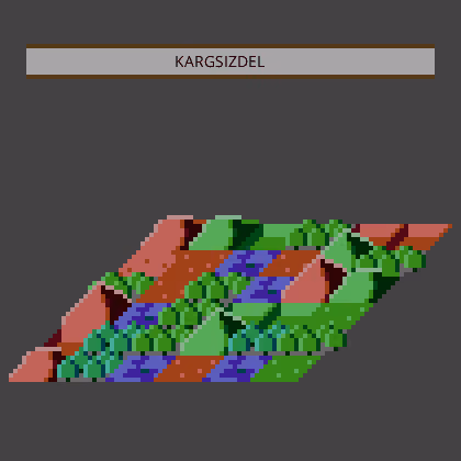 Kargsizdel