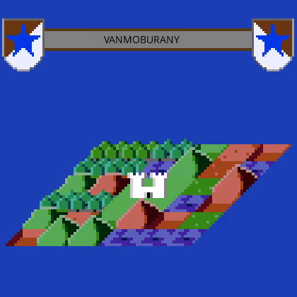 Vanmoburany