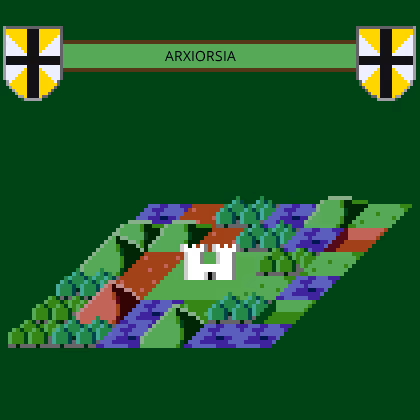 Arxiorsia