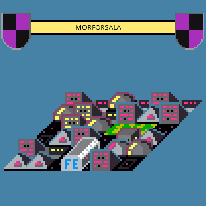Morforsala
