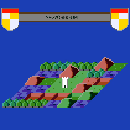 Sagvobereum
