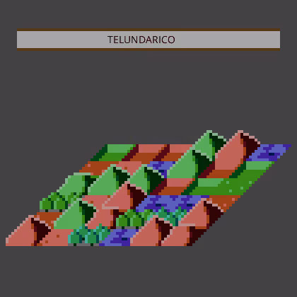 Telundarico