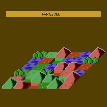 Fangsdel