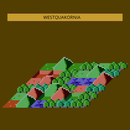 Westquakornia