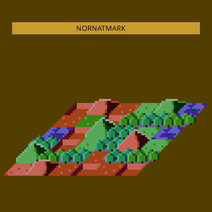 Nornatmark