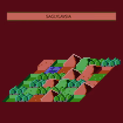 Saglylavsia