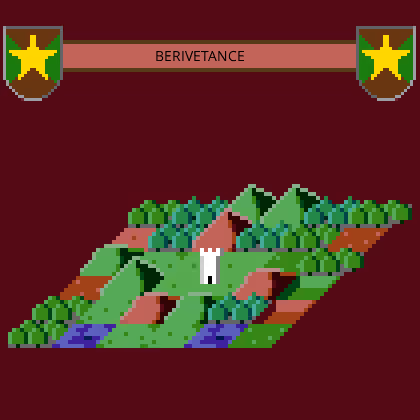 Berivetance