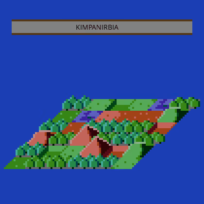 Kimpanirbia