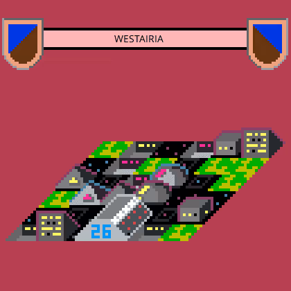 Westairia