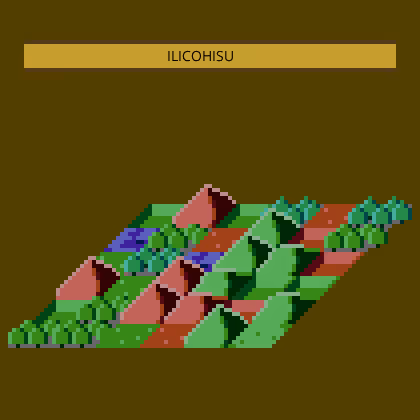 Ilicohisu