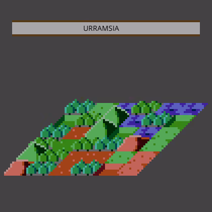 Urramsia