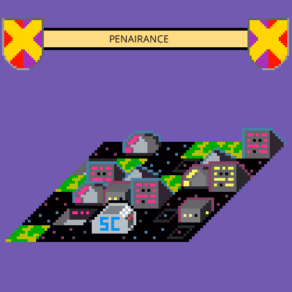 Penairance