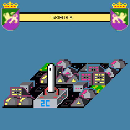 Isrimtria