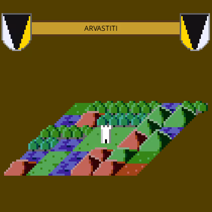Arvastiti