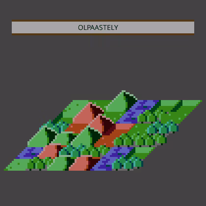 Olpaastely