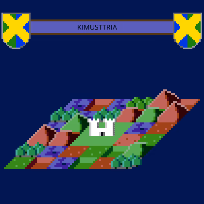 Kimusttria
