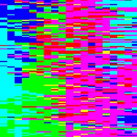 Glitch Puzzle 1