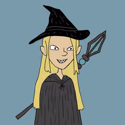 wizard #4371