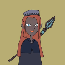 wizard #3838