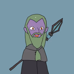 wizard #4377
