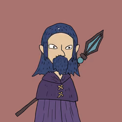 wizard #4801