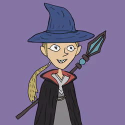 wizard #3849