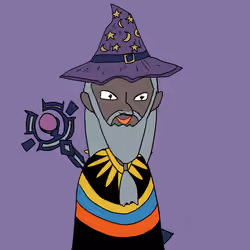 wizard #4083