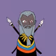 3253