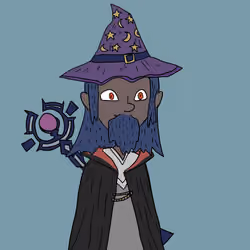 wizard #3593