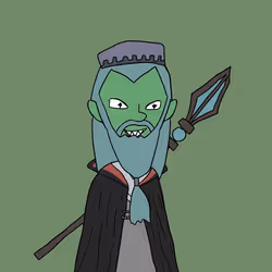 wizard #3843
