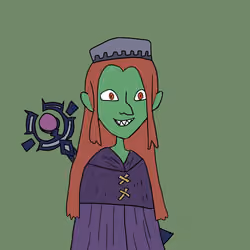 wizard #4623