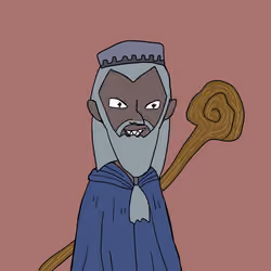 wizard #3840