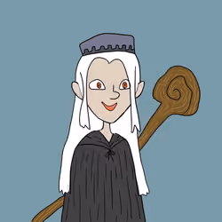 wizard #3594