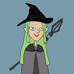 wizard #4626